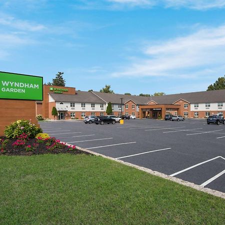Wyndham Garden Galena Hotel & Day Spa Exterior photo