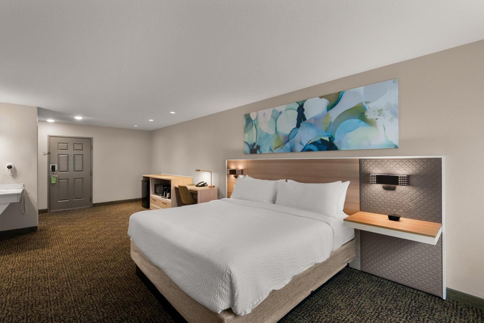 Wyndham Garden Galena Hotel & Day Spa Exterior photo
